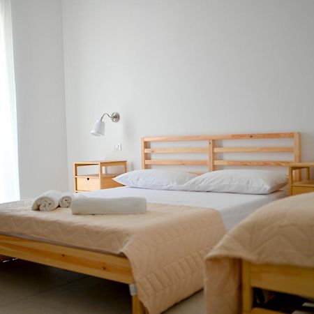 B&B Dreaming อาโวลา ภายนอก รูปภาพ