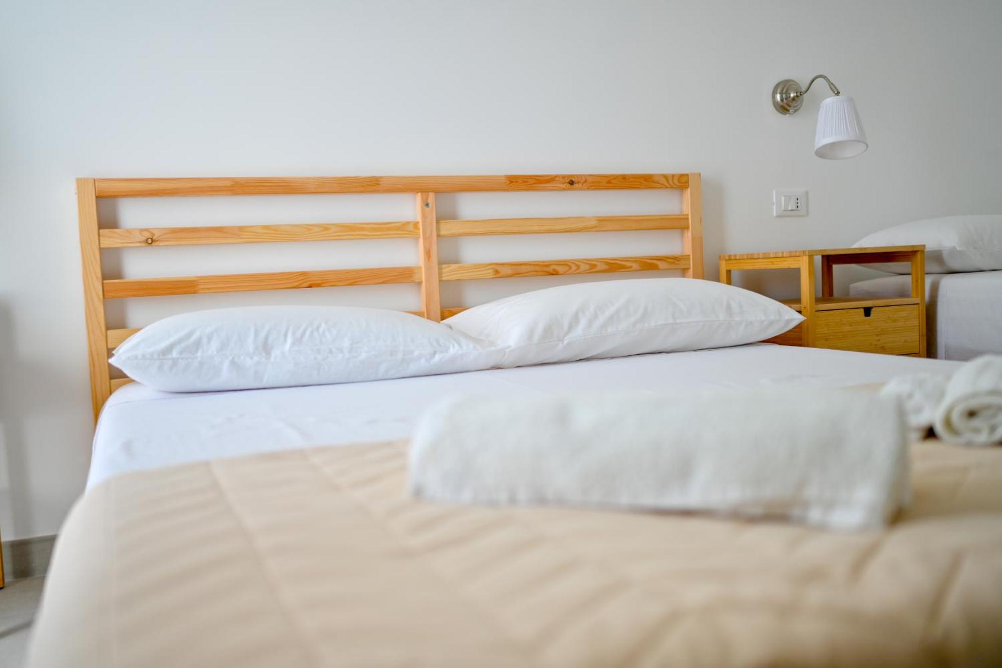 B&B Dreaming อาโวลา ภายนอก รูปภาพ