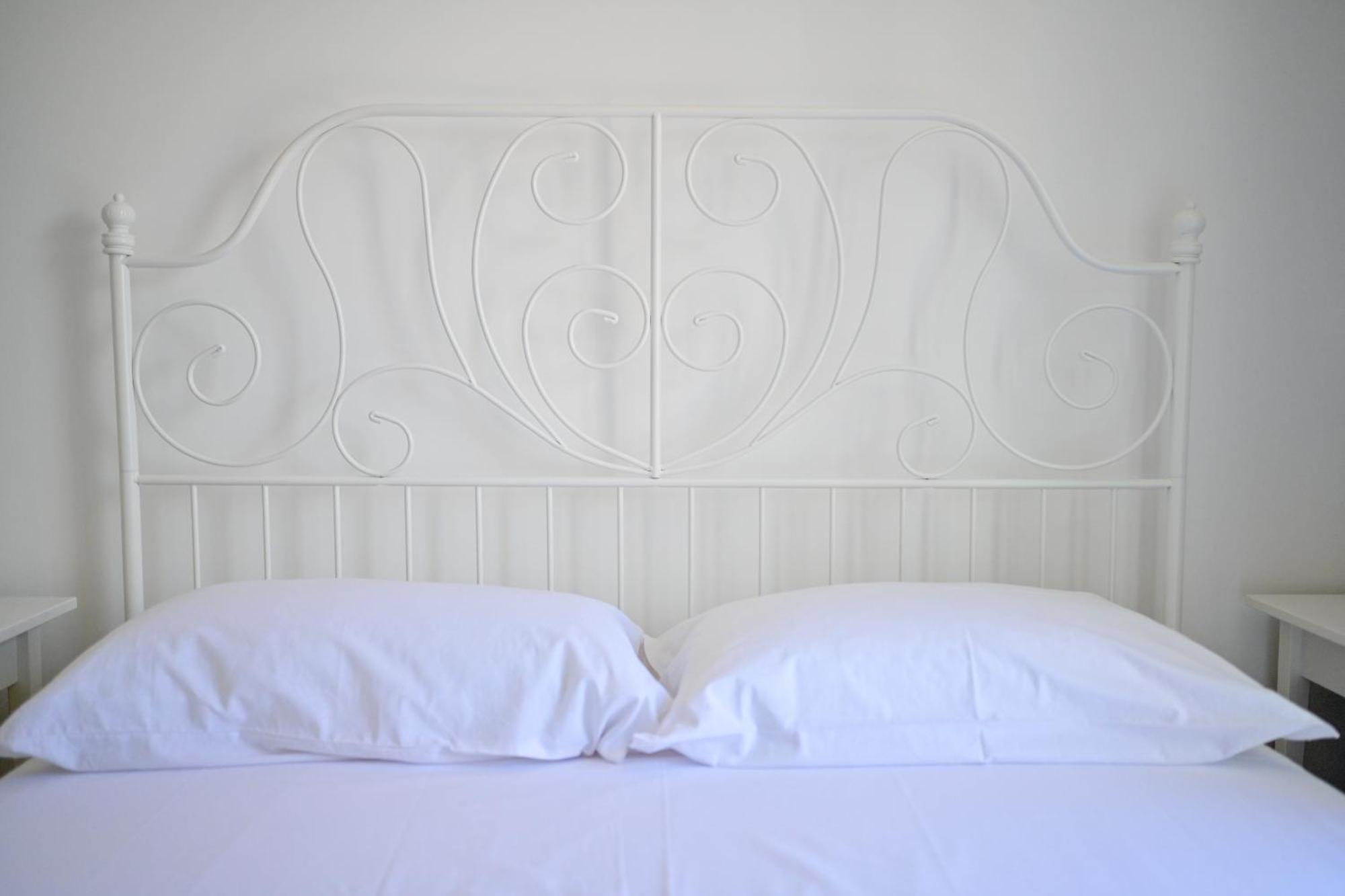 B&B Dreaming อาโวลา ภายนอก รูปภาพ