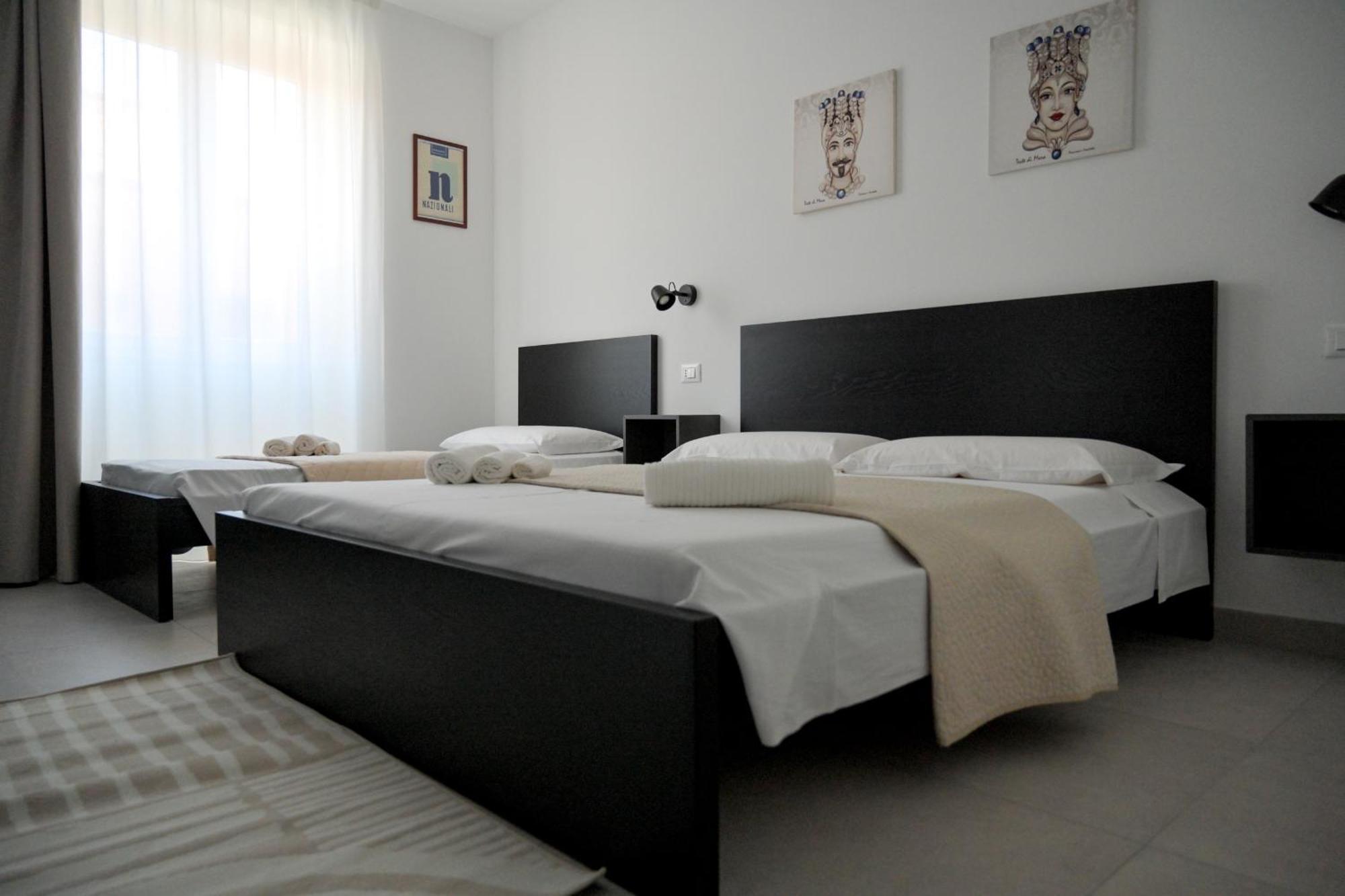 B&B Dreaming อาโวลา ภายนอก รูปภาพ