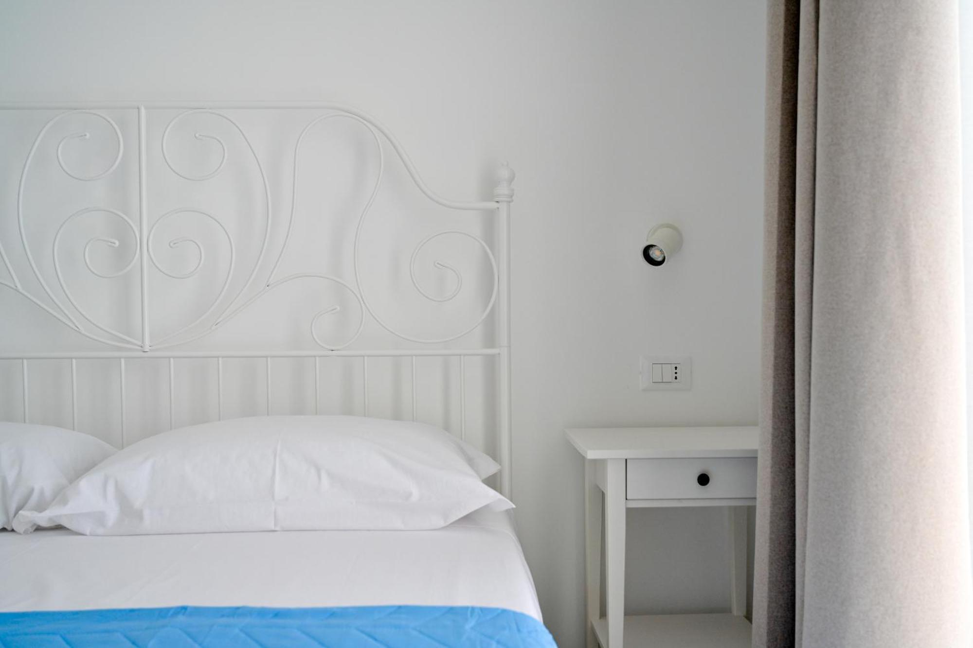 B&B Dreaming อาโวลา ภายนอก รูปภาพ