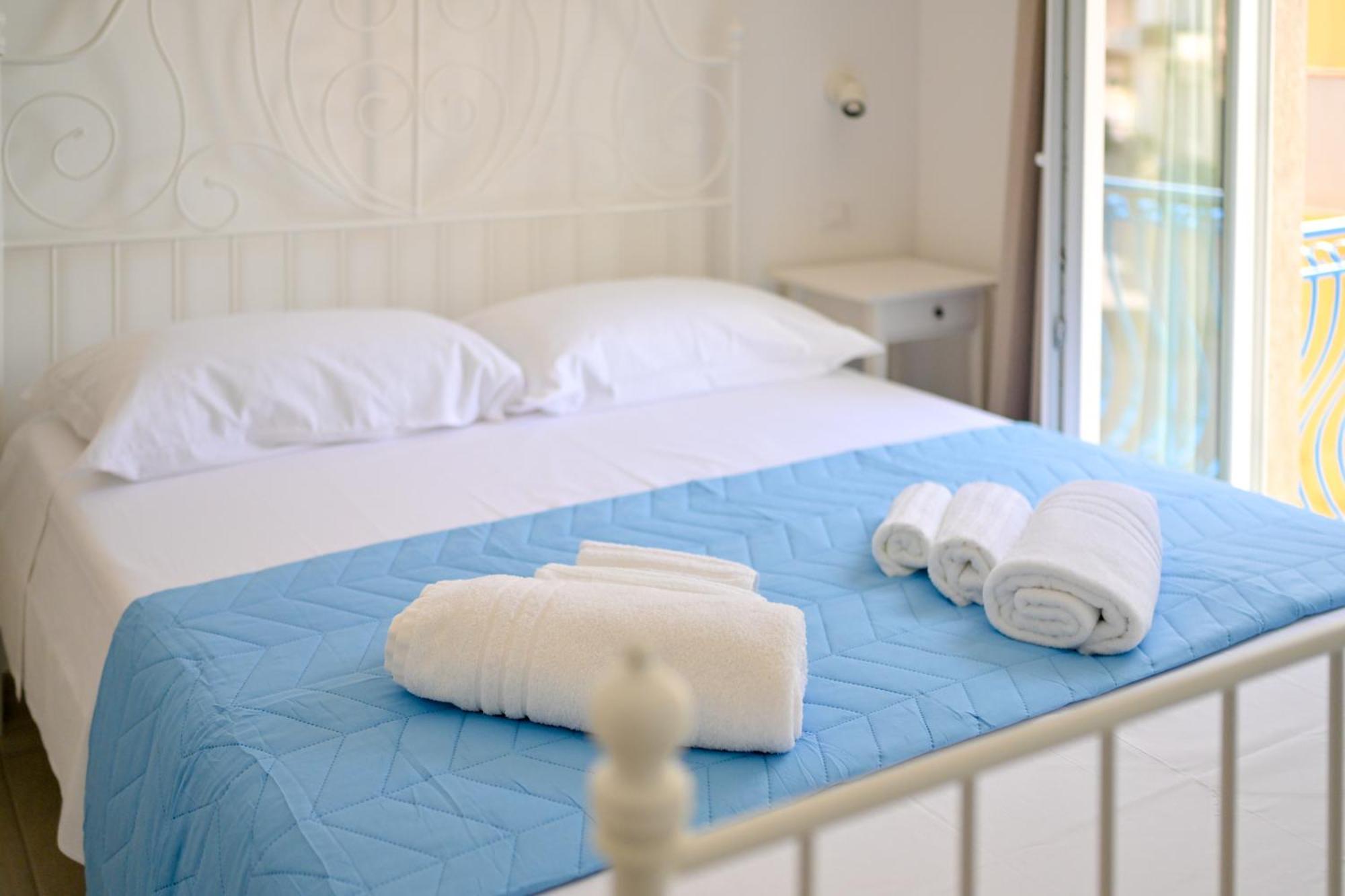 B&B Dreaming อาโวลา ภายนอก รูปภาพ