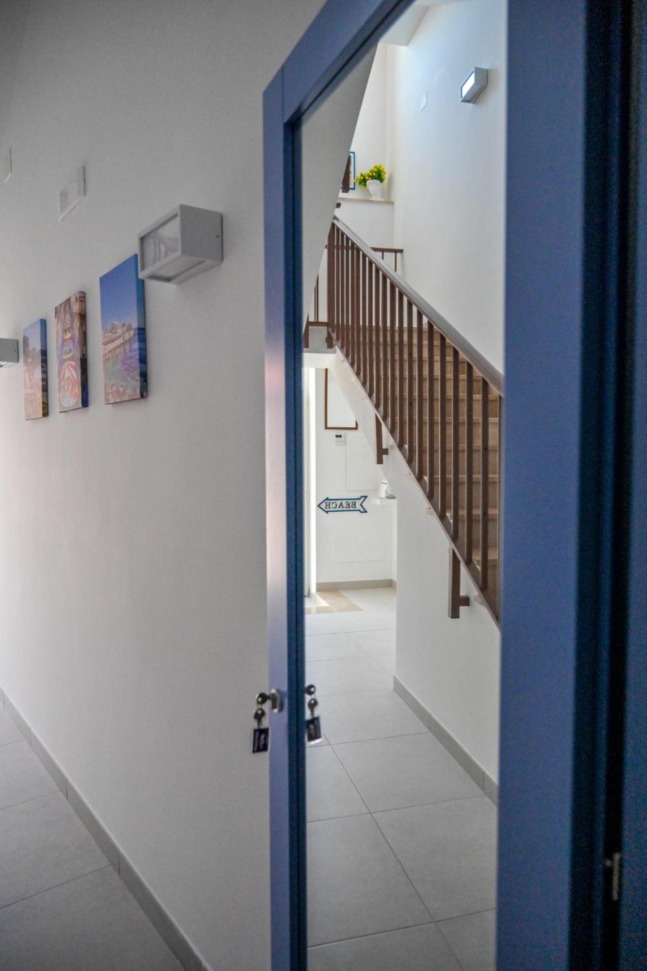 B&B Dreaming อาโวลา ภายนอก รูปภาพ