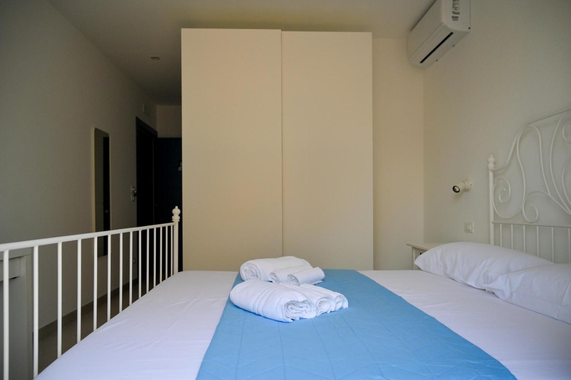 B&B Dreaming อาโวลา ภายนอก รูปภาพ