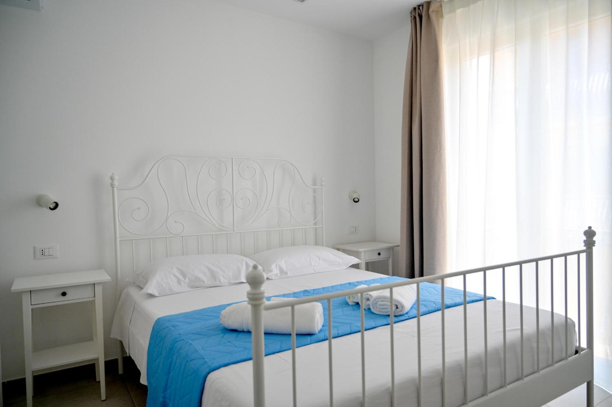 B&B Dreaming อาโวลา ภายนอก รูปภาพ